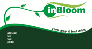 Logo Design by Maddesign123 for inBloom | Design #7210506