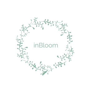 Logo Design by designer-mom for inBloom | Design #7126145
