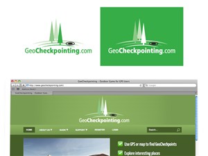 Logo Design by C Corner