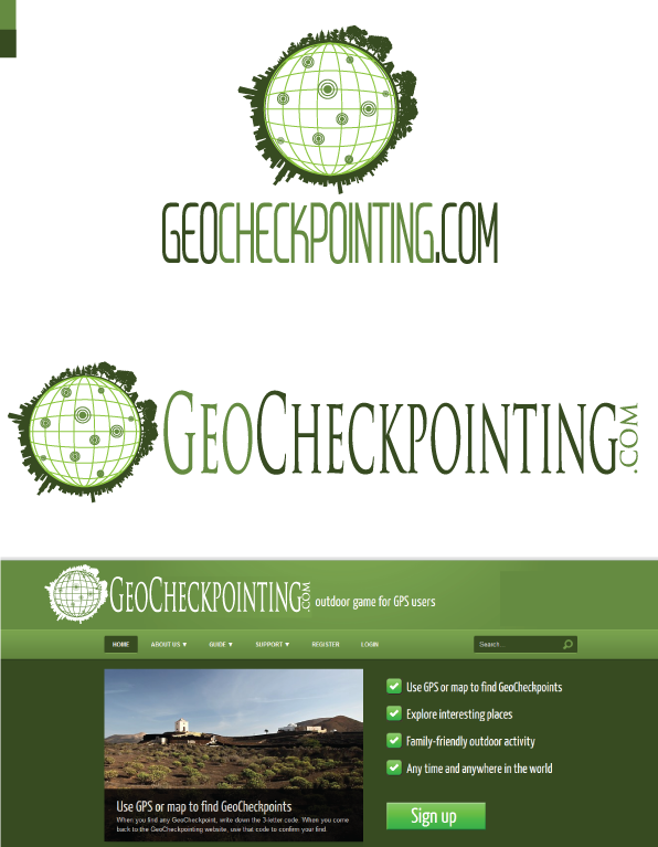 Design de Logo par Breanne Owen pour ce projet | Design #373139