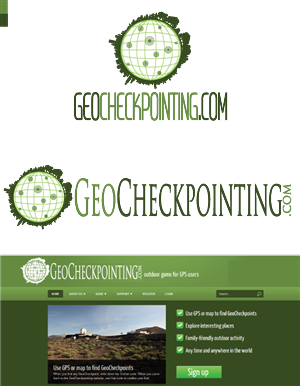 Logo Design by Breanne Owen