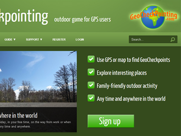 Logo-Design von CKlik für dieses Projekt | Design #383036