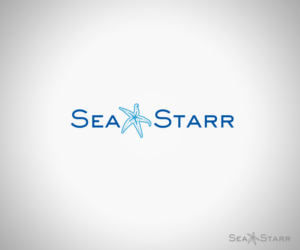 Logo Design by neboica for Sea Starr, LLC | Design: #7095961