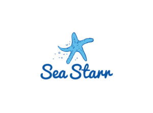 Logo Design by ABG for Sea Starr, LLC | Design: #7097491