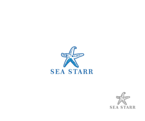 Logo Design by JaLoi for Sea Starr, LLC | Design: #7106665