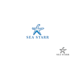 Logo Design by JaLoi for Sea Starr, LLC | Design #7143096