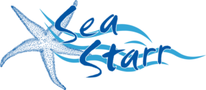 Logo Design by Angel's-Art for Sea Starr, LLC | Design #7101589