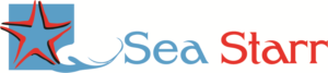 Logo Design by Ink 9 for Sea Starr, LLC | Design #7112274