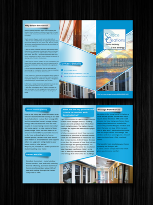 Flyer Design by ESolz Technologies