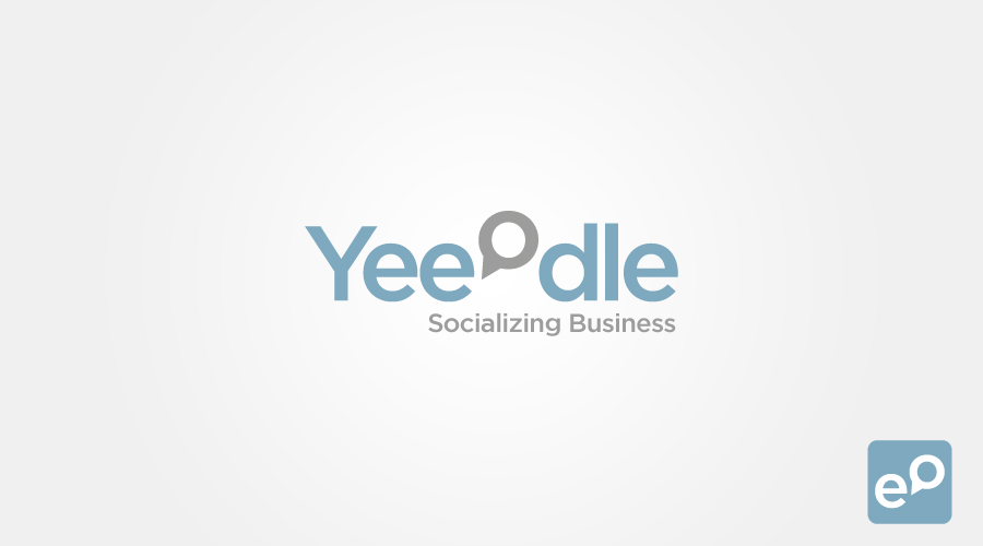 Logo Design by lukedavies for Yeeodle | Design #1827036