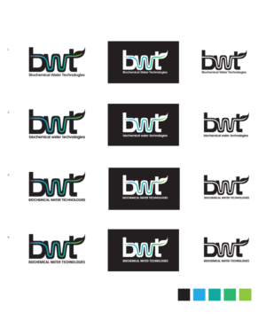 Logo Design by CanDoDesign for this project | Design: #7620879