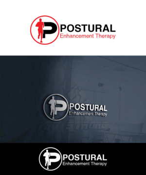 Logo Design by joliau for Recharge HQ | Design: #7164576