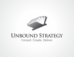 Diseño de Logo por Jagdish Boga para Unbound Strategy | Diseño: #7095991