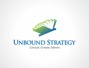 Diseño de Logo por Jagdish Boga para Unbound Strategy | Diseño: #7096361