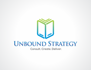 Diseño de Logo por Jagdish Boga para Unbound Strategy | Diseño: #7097054