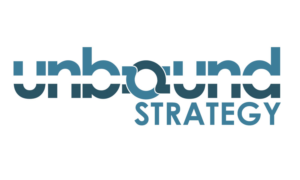 Diseño de Logo por DesignPlus para Unbound Strategy | Diseño: #7095817