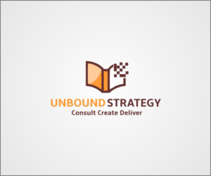 Logo Design by travis111 for Unbound Strategy | Design #7120732
