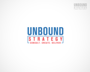 Logo Design by SG-Futuretech for Unbound Strategy | Design #7103170