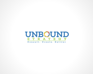 Diseño de Logo por Pram Shaw para Unbound Strategy | Diseño: #7103172