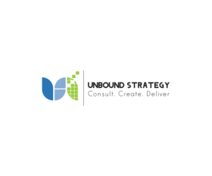Logo Design by Nik_Studio_Geo for Unbound Strategy | Design: #7145815
