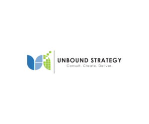 Logo Design by Nik_Studio_Geo for Unbound Strategy | Design: #7180534