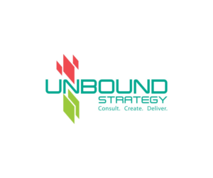 Logo Design by ezenti for Unbound Strategy | Design: #7168987