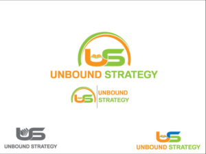 Design de Logo par reazapple pour Unbound Strategy | Design : #7130400
