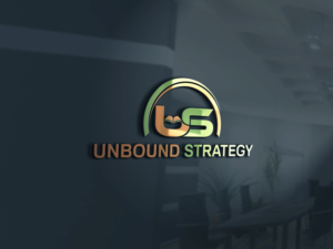 Design de Logo par reazapple pour Unbound Strategy | Design : #7130429