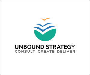 Logo Design by iqbalkabir for Unbound Strategy | Design: #7097081