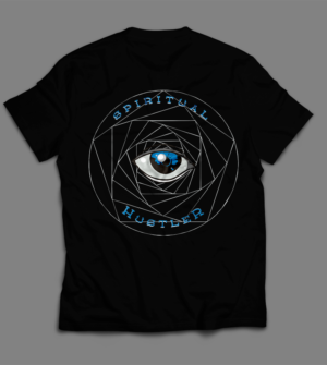 T-shirt Design by debraannainsworth