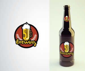Logo Design by yocky