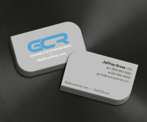 Business Card Design by nreimer for this project | Design: #7103351