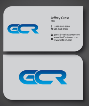 Business Card Design by joliau for this project | Design: #7099484