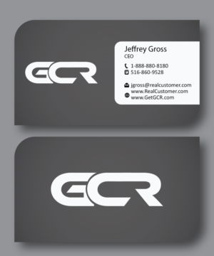 Business Card Design by joliau for this project | Design: #7099485