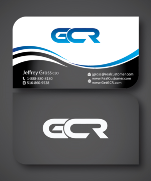 Business Card Design by joliau for this project | Design: #7099486