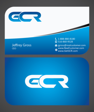 Diseño de Tarjeta de Presentación por joliau para este proyecto | Diseño: #7099487