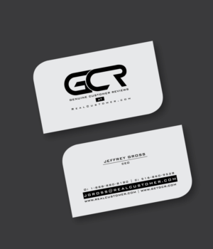 Business Card Design by shakar for this project | Design: #7098913