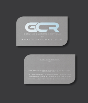 Business Card Design by shakar for this project | Design: #7103090