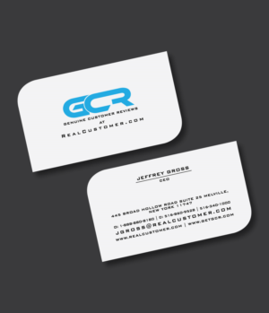 Business Card Design by shakar for this project | Design: #7103092