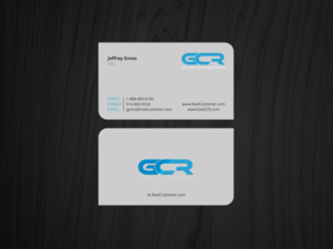 Diseño de Tarjeta de Presentación por HYPdesign para este proyecto | Diseño: #7106064