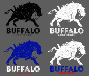 Logo Design by digitalhern