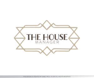 Logo Design by isabel paoli for this project | Design: #7141711