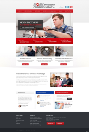 Web-Design von pb für dieses Projekt | Design: #7161657