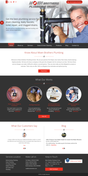 Web Design by rightway