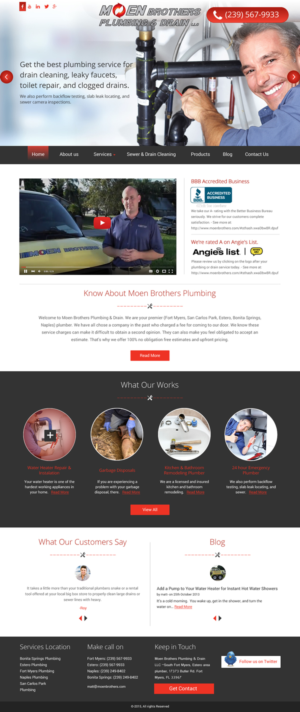 Web-Design von rightway für dieses Projekt | Design: #7239041