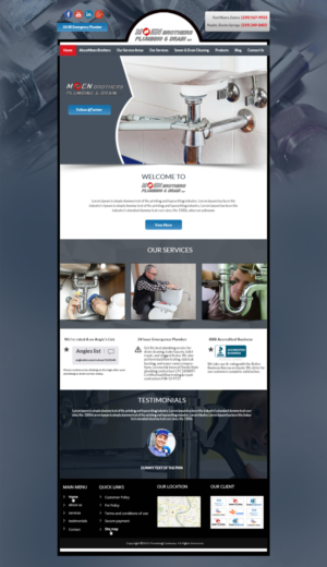 Web-Design von debdesign für dieses Projekt | Design: #7112290