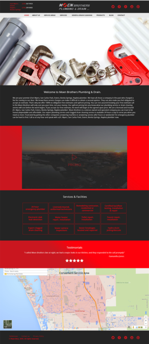 Web-Design von Logo Xtudio für dieses Projekt | Design: #7224061