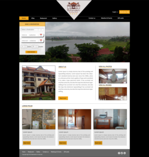 Web Design by kranthi.siriit