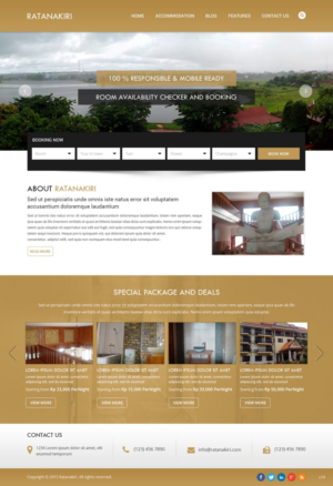 Web Design by pb