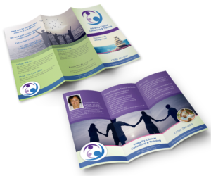 Flyer Design by alewis.designer19 for Integrity Clinical Consulting and Training LLC | Design #7104497
